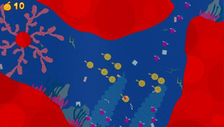 Illustration for article titled Loads Of LocoRoco 2 Screenshots